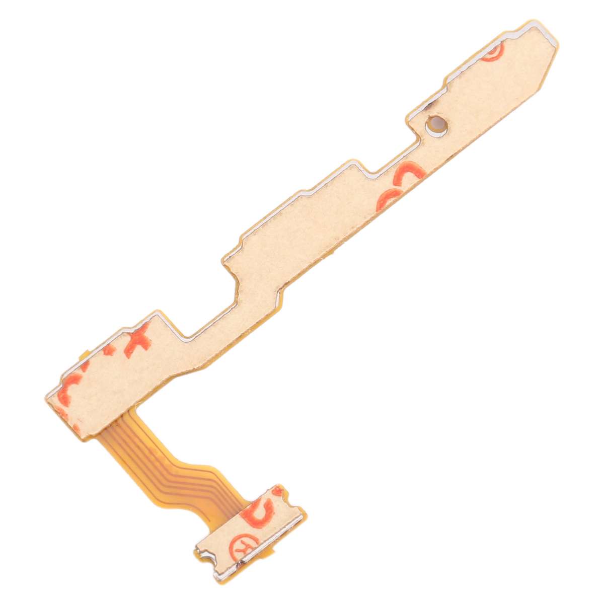 For Xiaomi 13T OEM Power Button & Volume Button Flex Cable