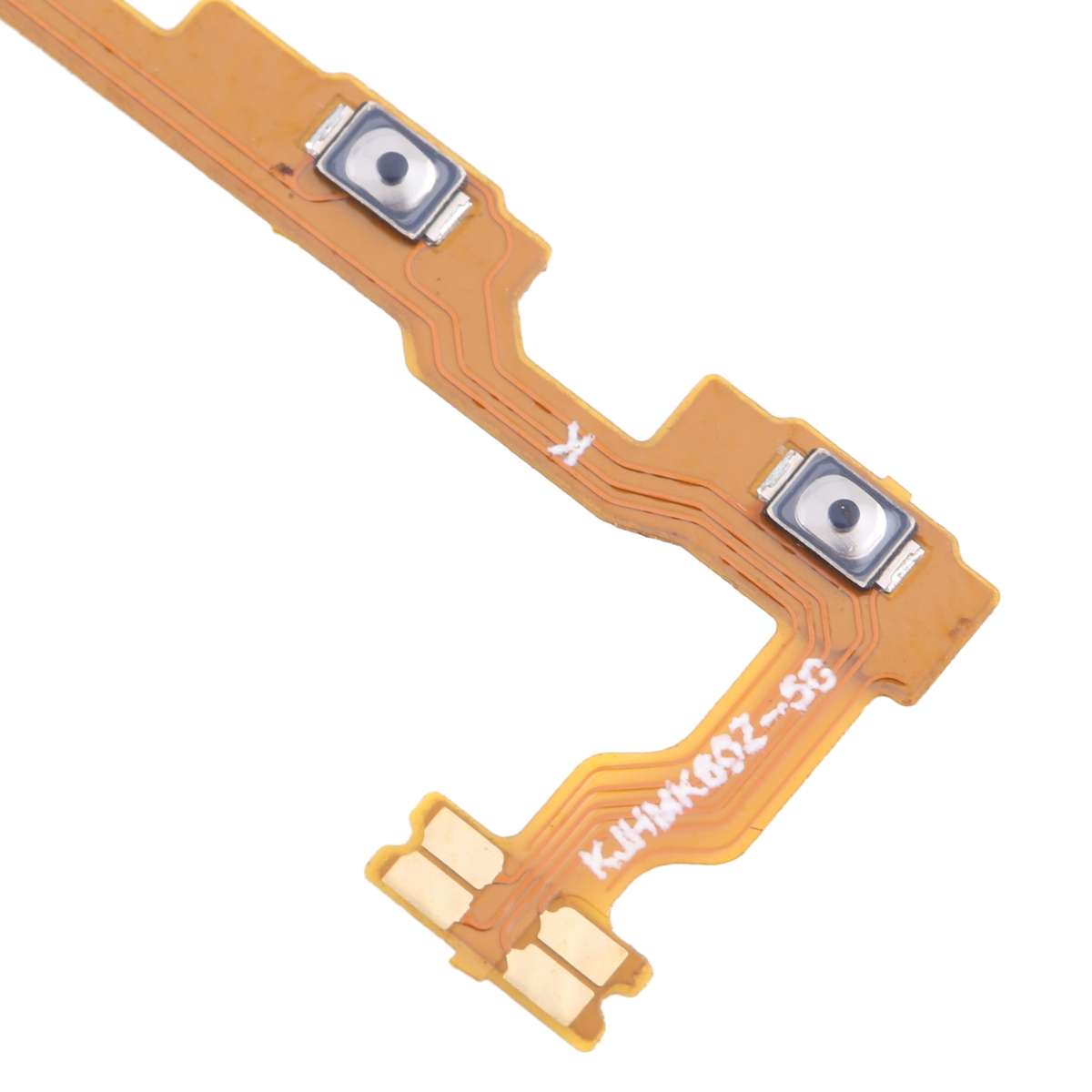 For Xiaomi 13T OEM Power Button & Volume Button Flex Cable