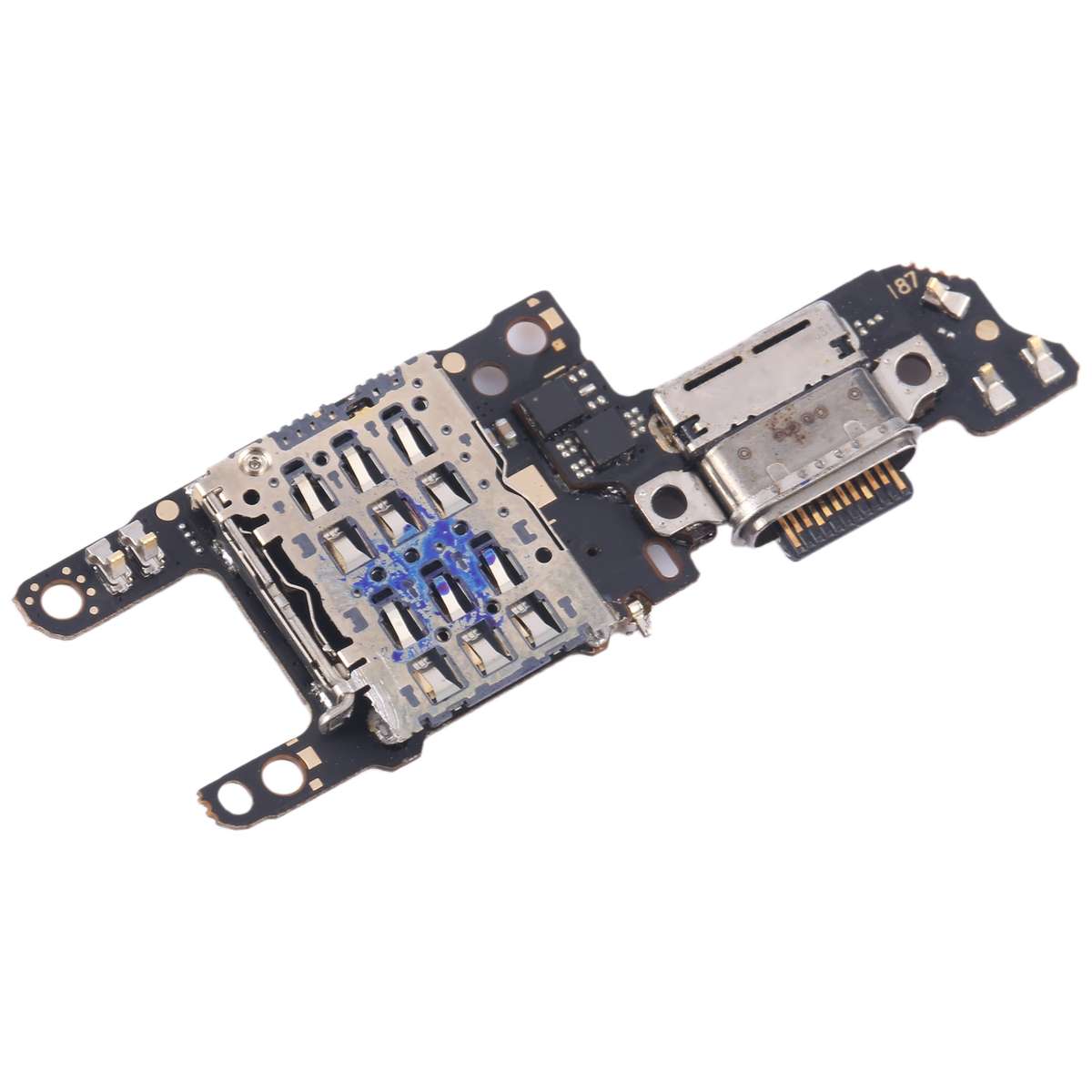 For Honor Magic4 Charging Port Board