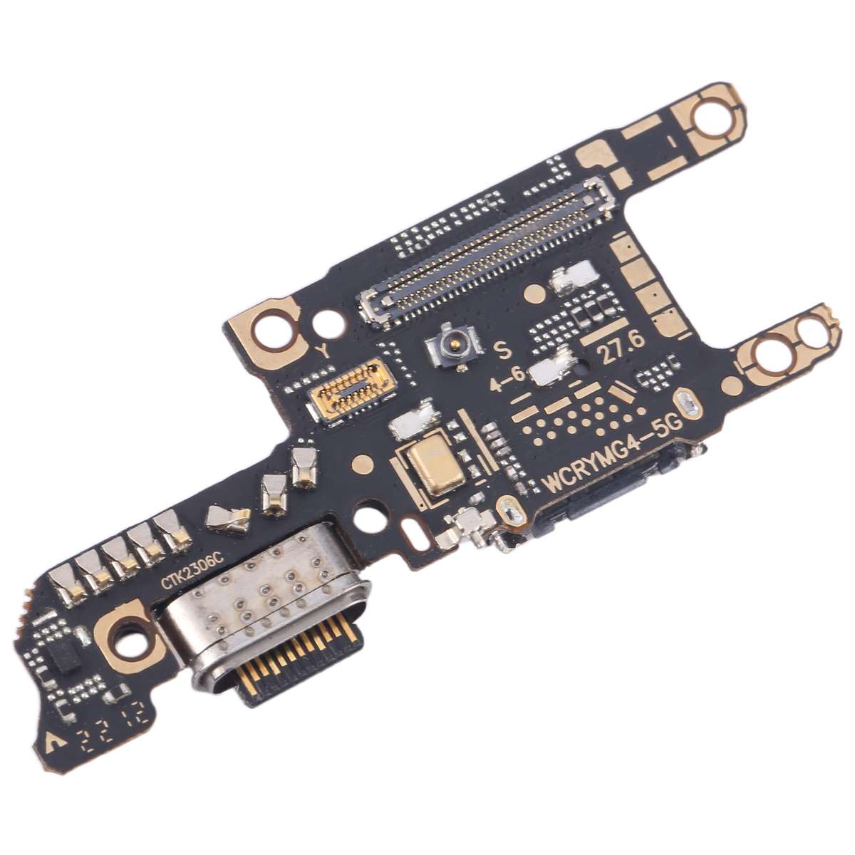 For Honor Magic4 Charging Port Board