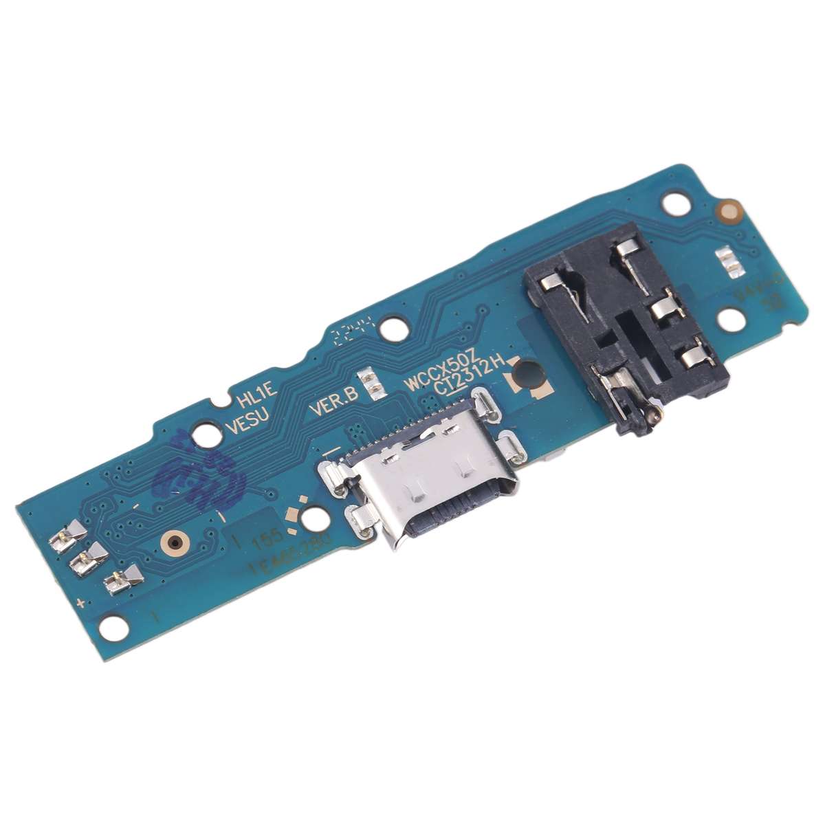 For Huawei Nova Y61 Charging Port Board