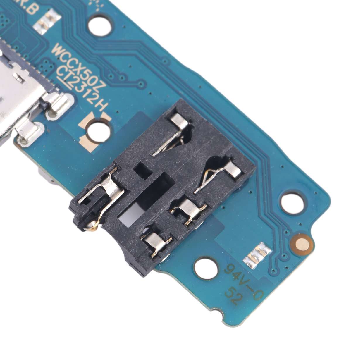 For Huawei Nova Y61 Charging Port Board