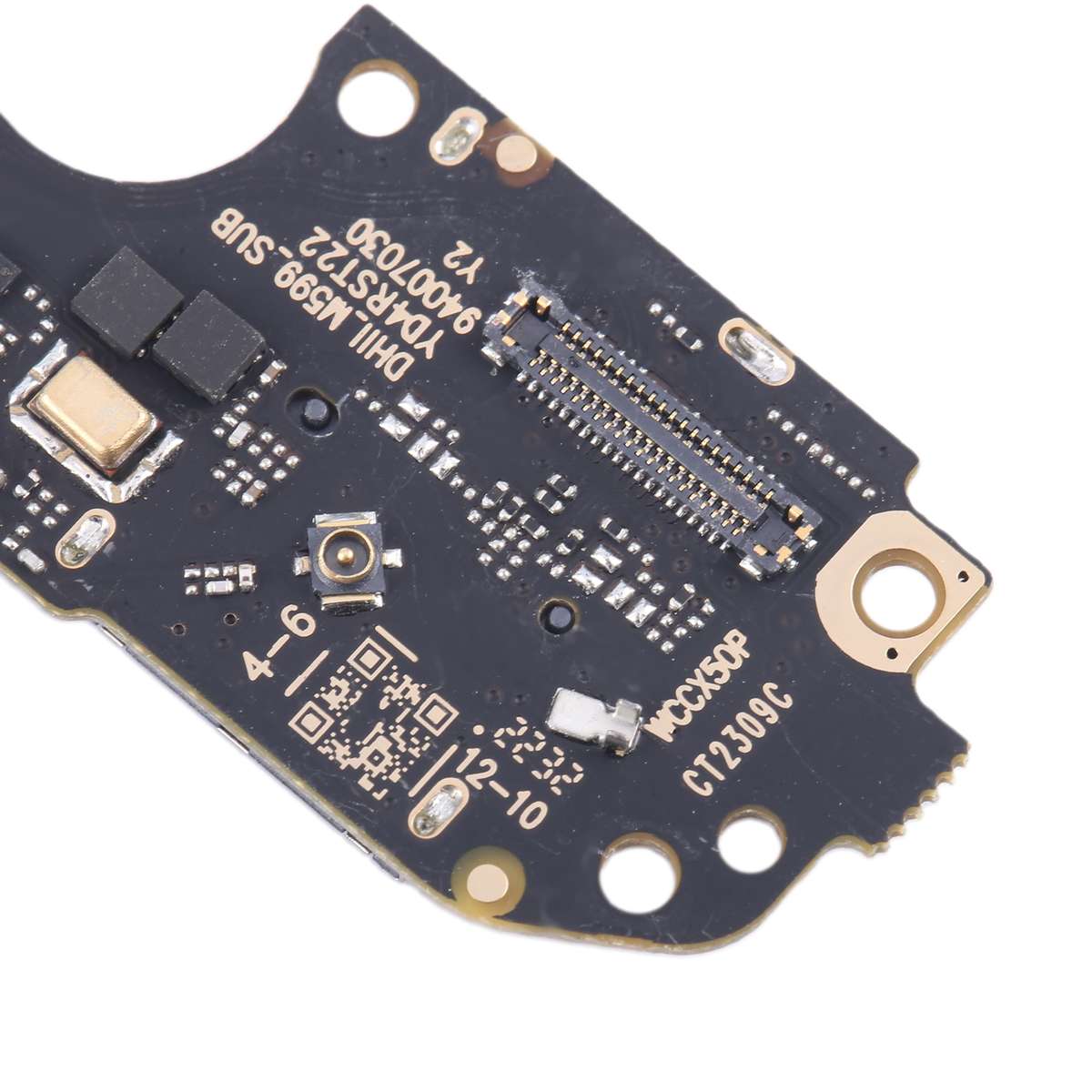For Huawei Nova Y90 Charging Port Board