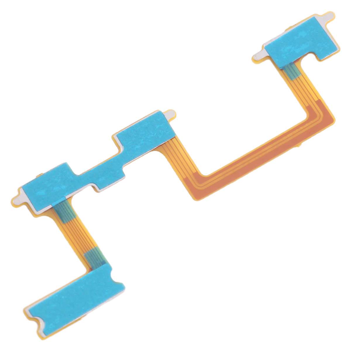 For Huawei Nova Y90 Power Button & Volume Button Flex Cable