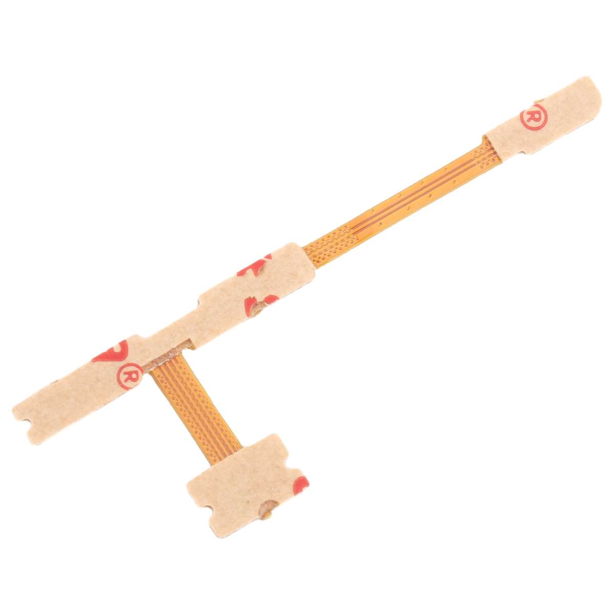 For Huawei Nova Y61 Power Button & Volume Button Flex Cable