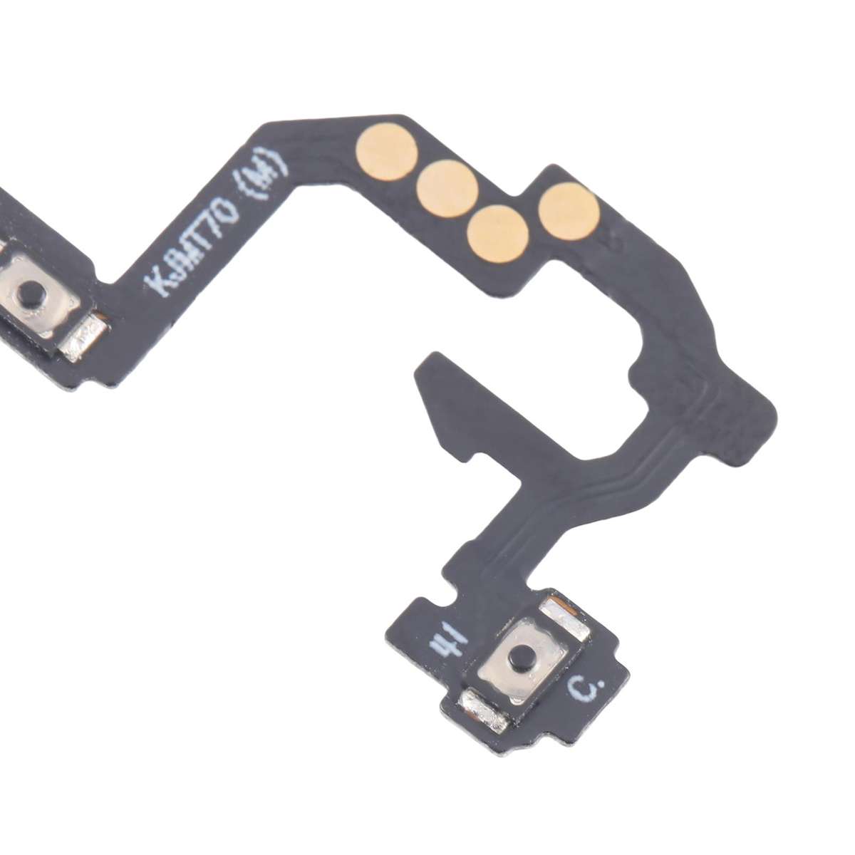 For Huawei Mate 70 Power Button & Volume Button Flex Cable