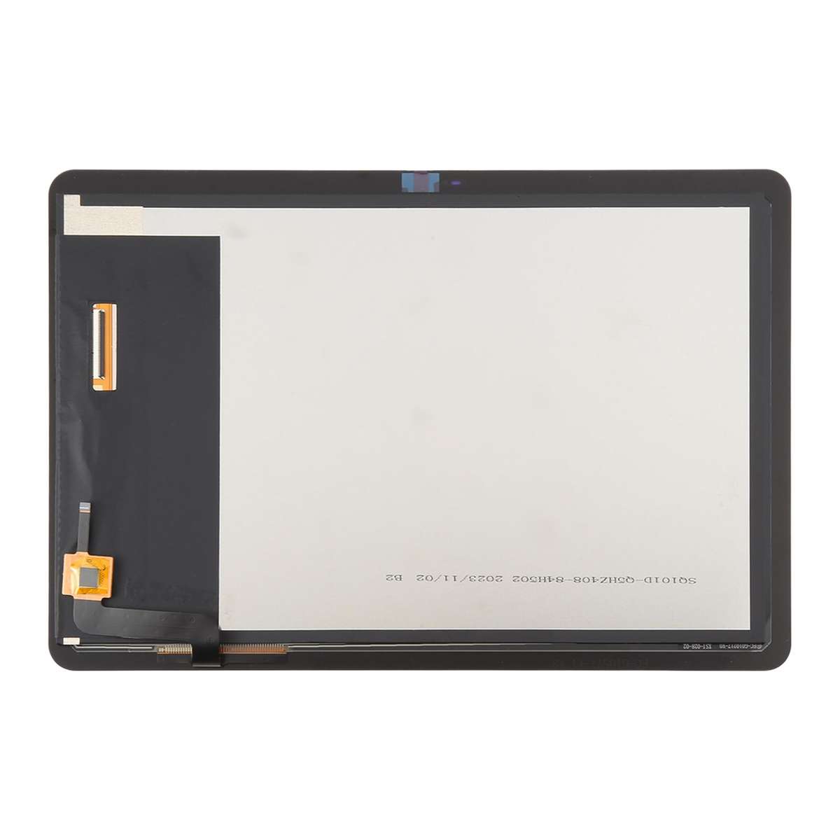 For Oukitel RT7 5G LCD Screen with Digitizer Full Assembly