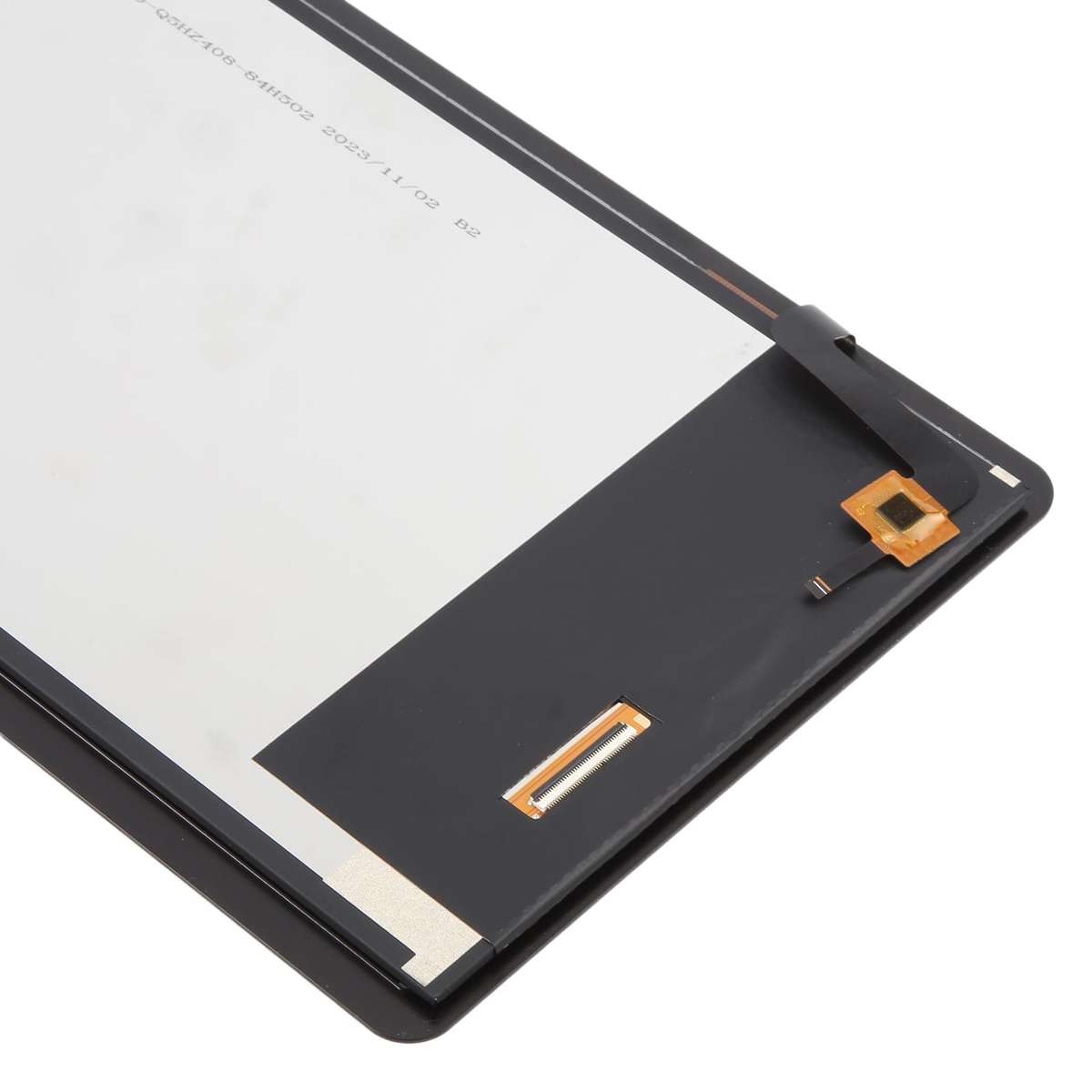 For Oukitel RT7 5G LCD Screen with Digitizer Full Assembly