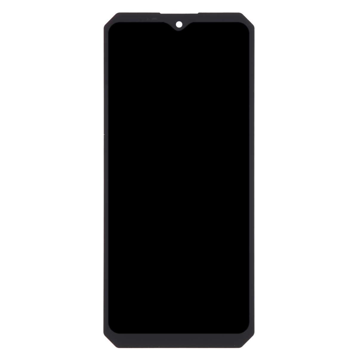 For Oukitel WP23 Pro LCD Screen with Digitizer Full Assembly