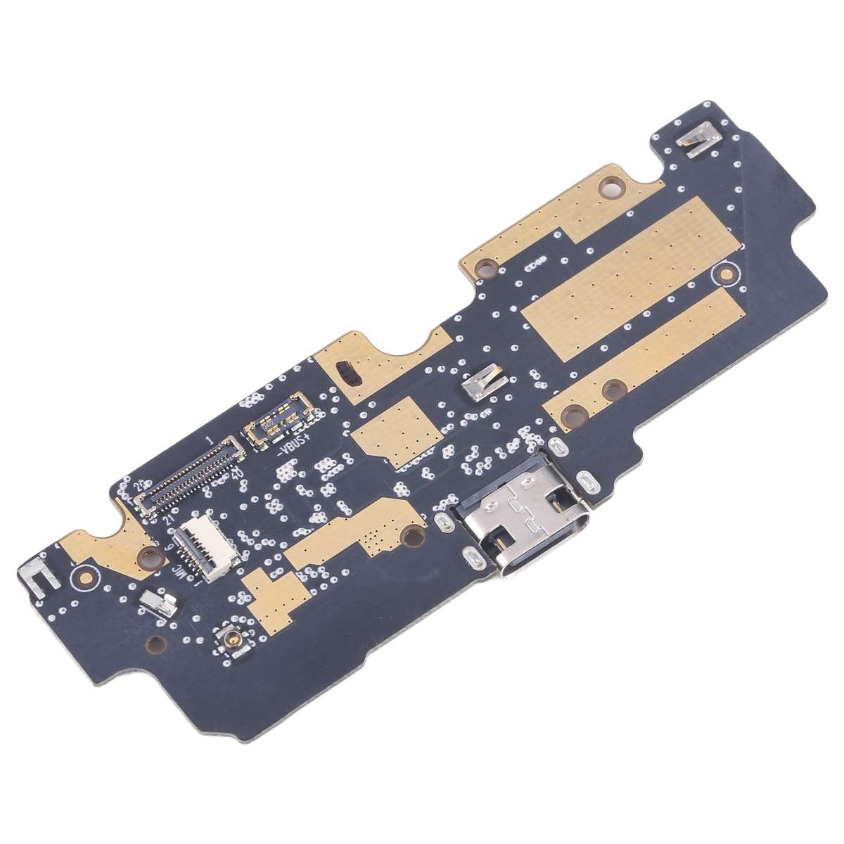 For Oukitel WP21 Ultra Charging Port Board