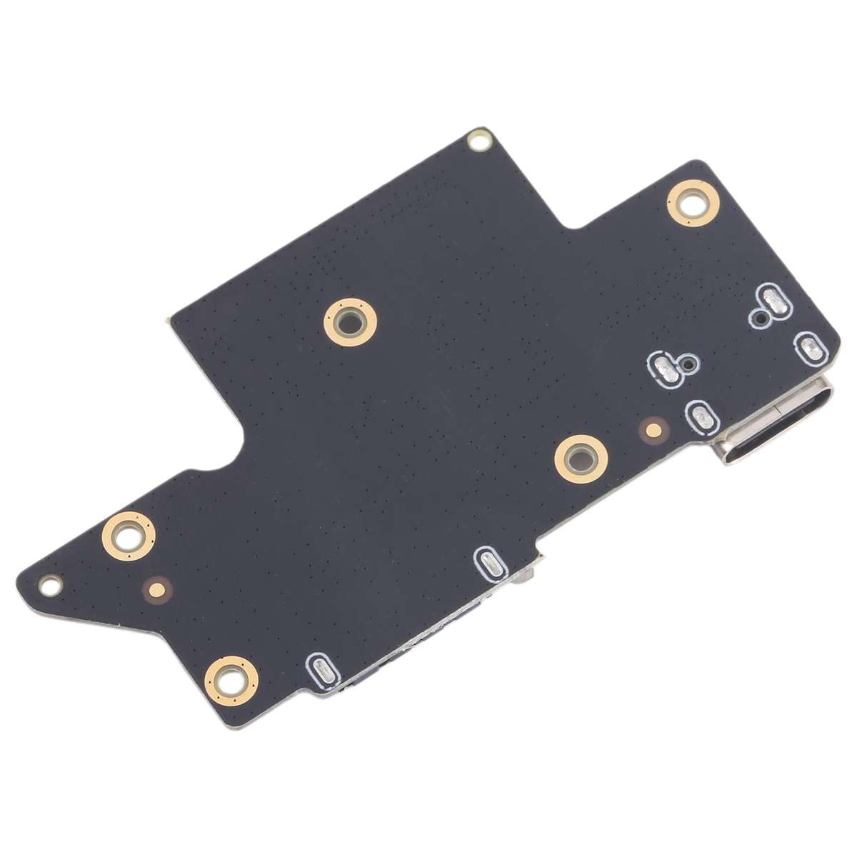 For Oukitel RT8 Charging Port Board