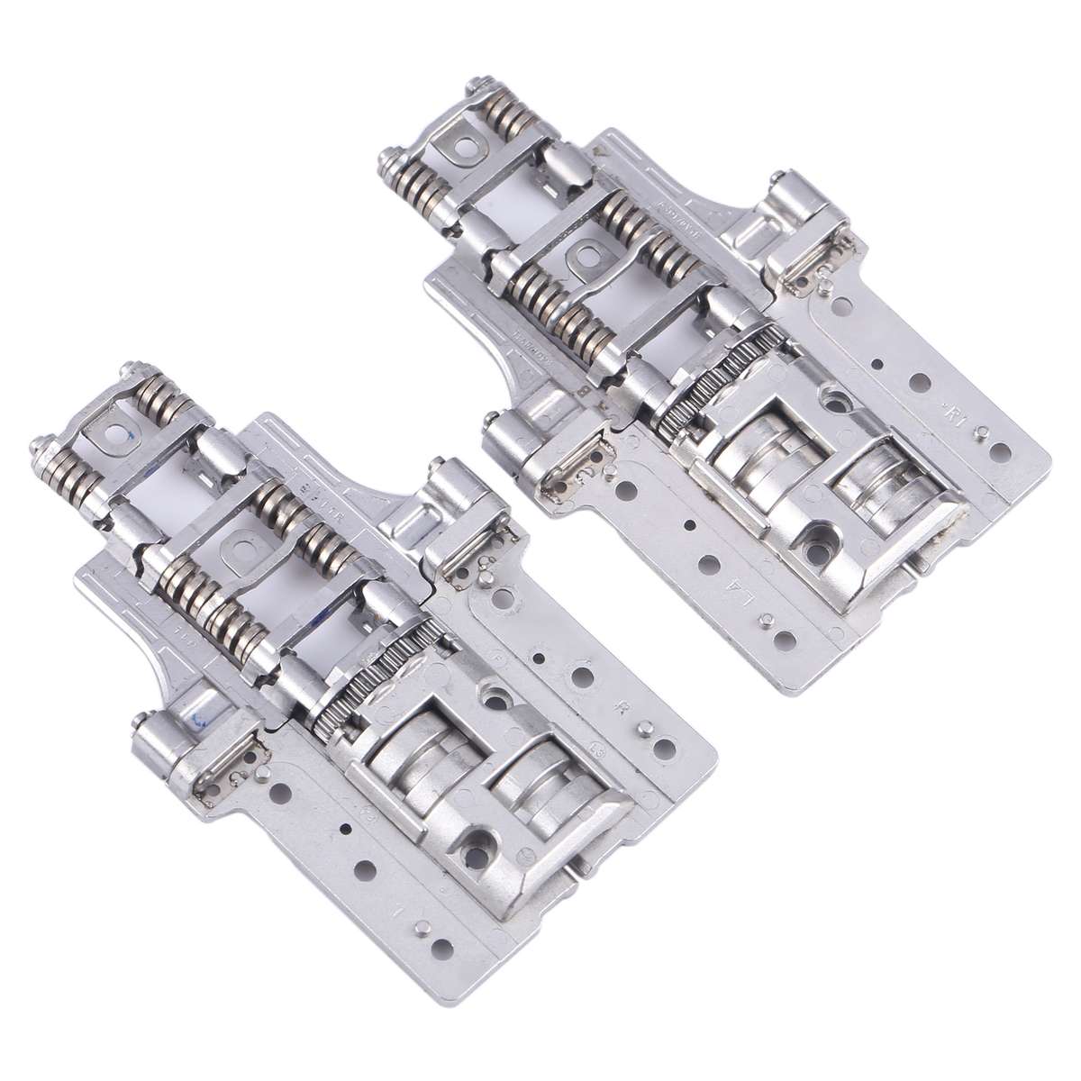 For Samsung Galaxy Z Fold3 5G SM-F926B Original Spin Axis