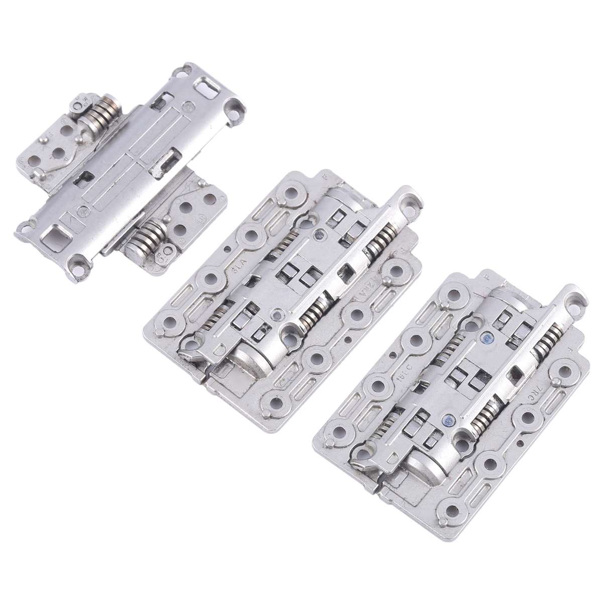 For Samsung Galaxy Z Fold4 5G SM-F936B Original Spin Axis