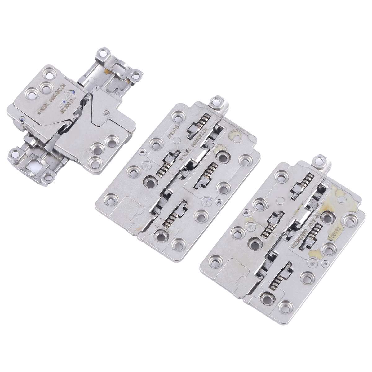 For Samsung Galaxy Z Fold4 5G SM-F936B Original Spin Axis