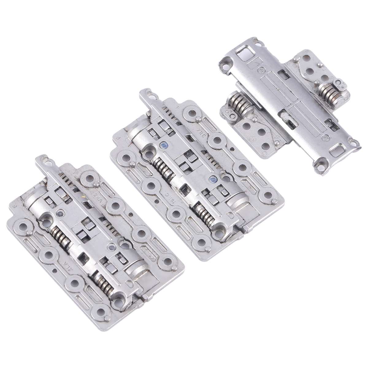 For Samsung Galaxy Z Fold3 5G SM-F926B Original Spin Axis