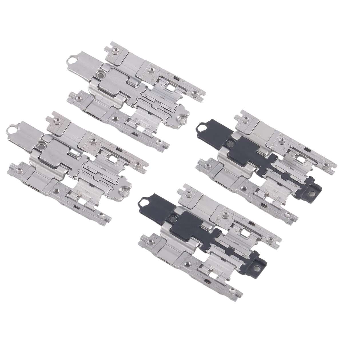 For Samsung Galaxy Z Fold7 SM-F966B Original Spin Axis Set