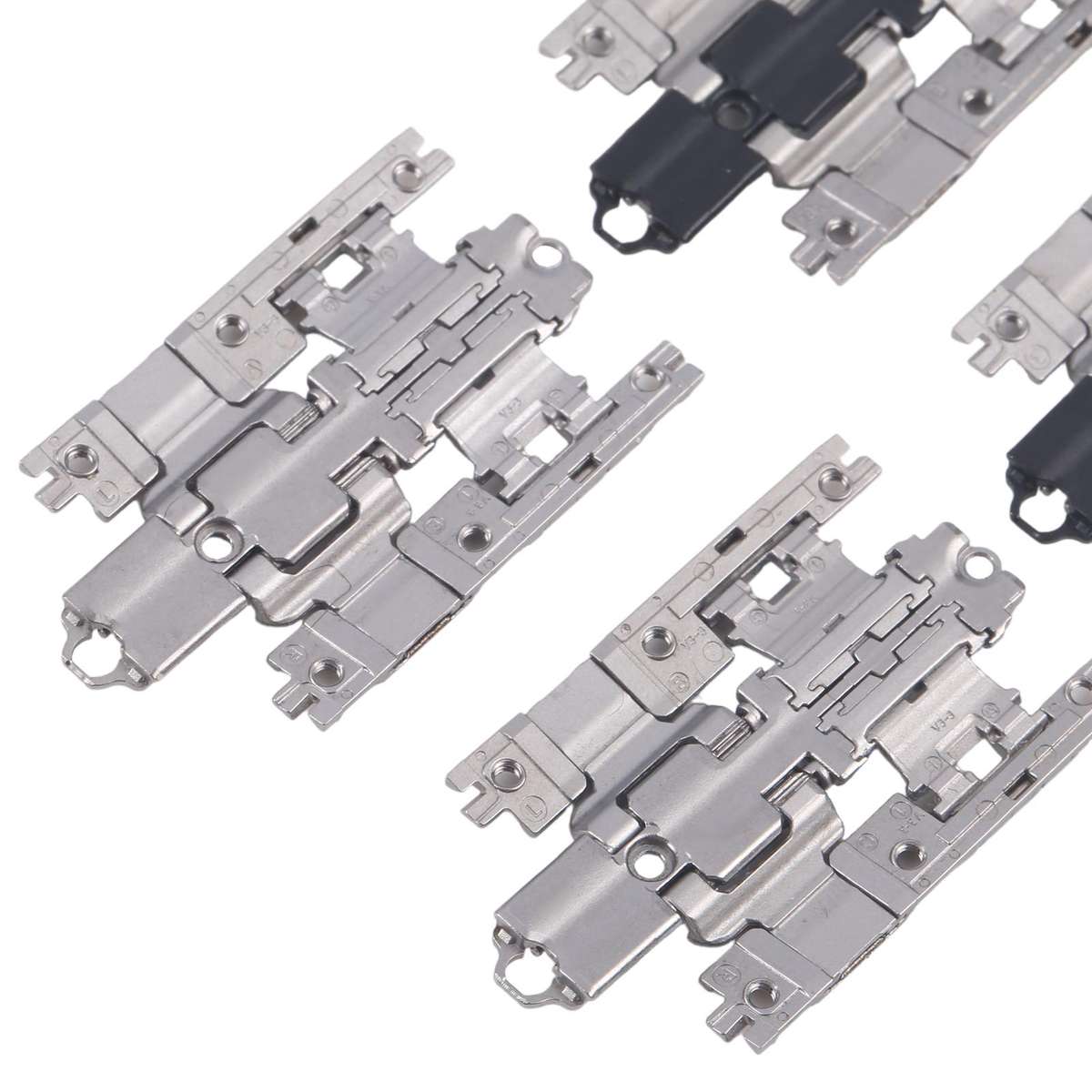 For Samsung Galaxy Z Fold7 SM-F966B Original Spin Axis Set