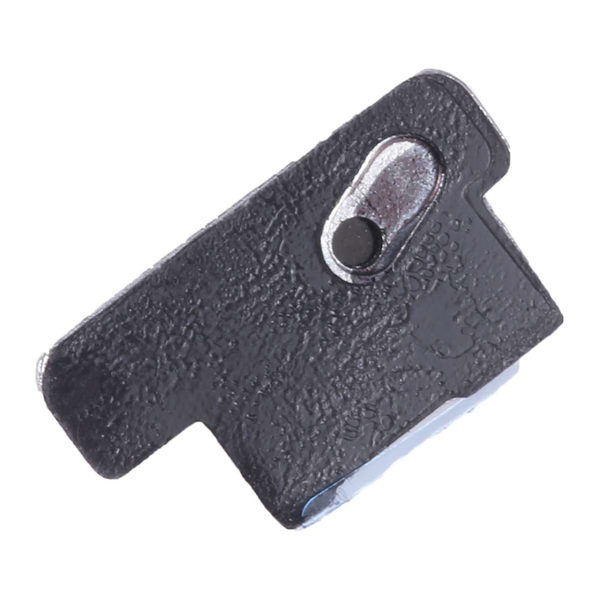 For iPhone 15 Pro Flash Light Microphone Net