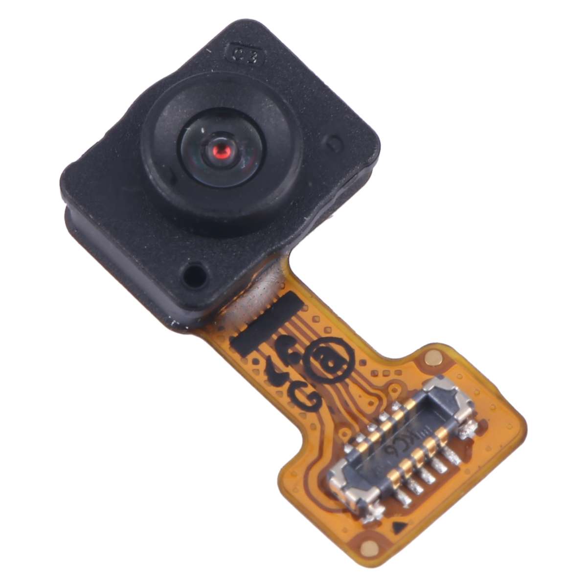 For Samsung Galaxy A55 SM-A556B Original Fingerprint Sensor Flex Cable