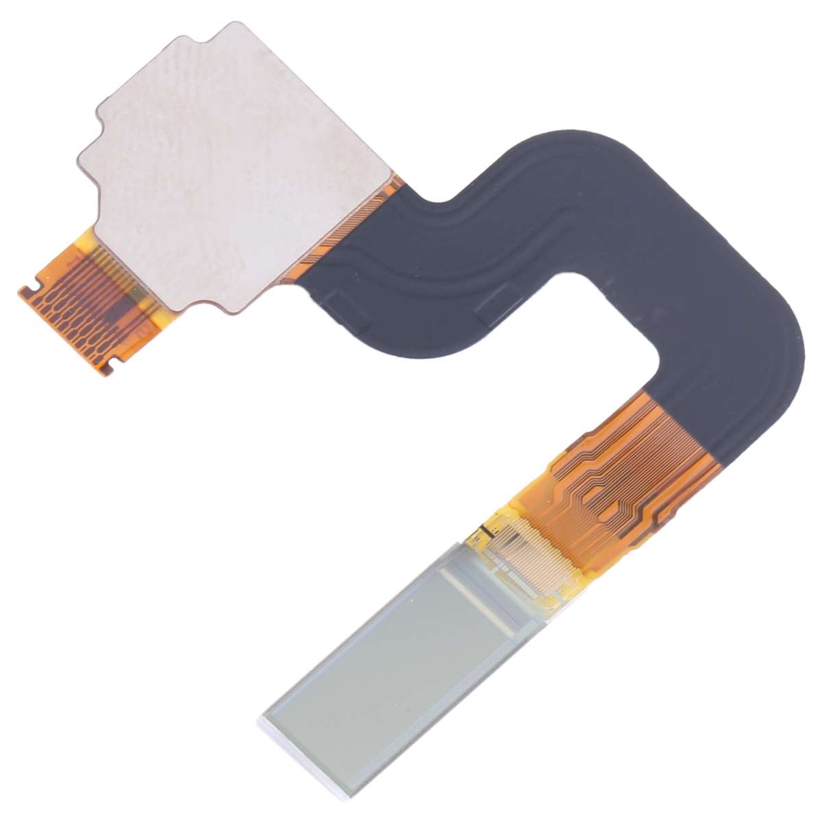 For Samsung Galaxy S20+ SM-G985F Original Fingerprint Sensor Flex Cable