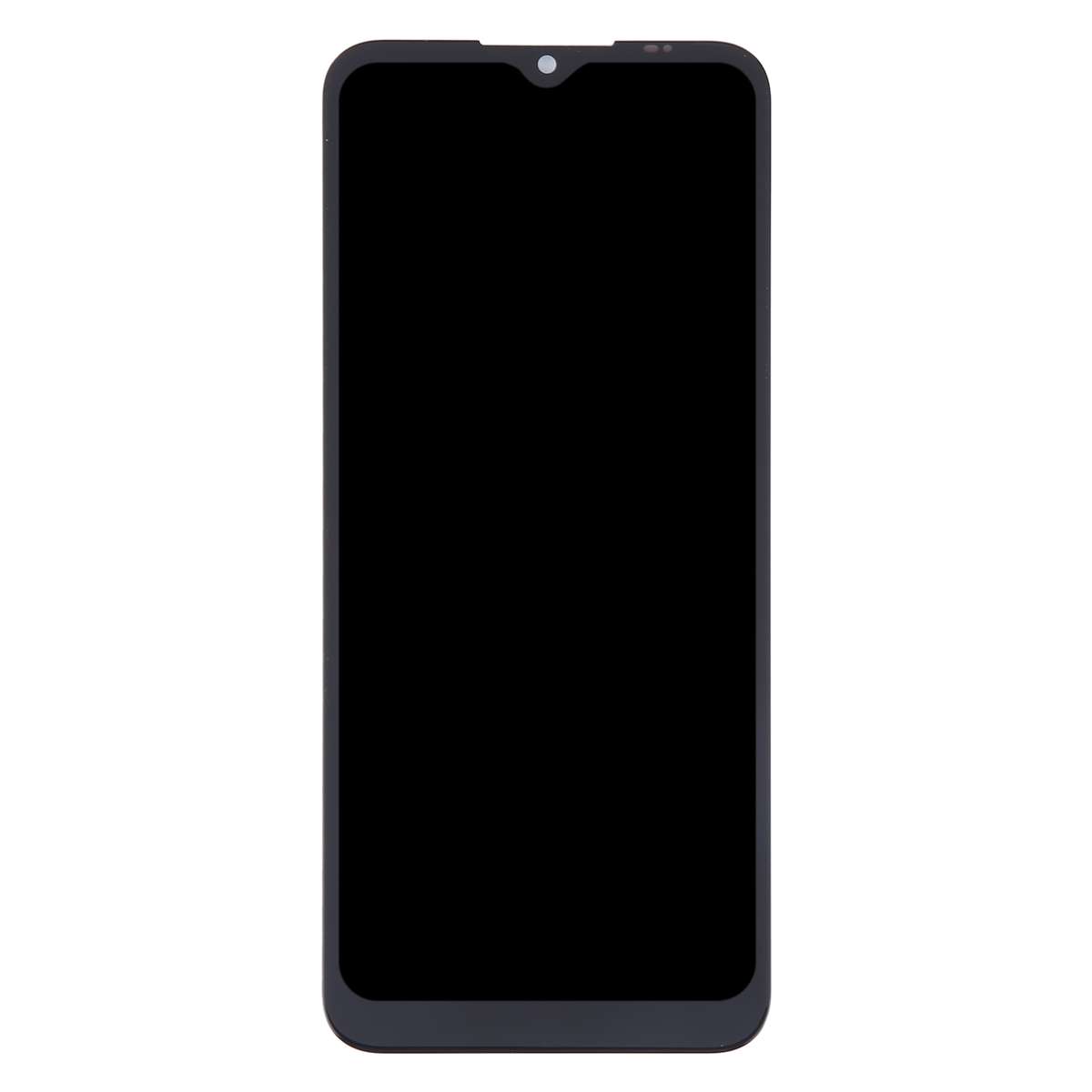 For Nokia C300 OEM LCD Screen with Digitizer Full Assembly