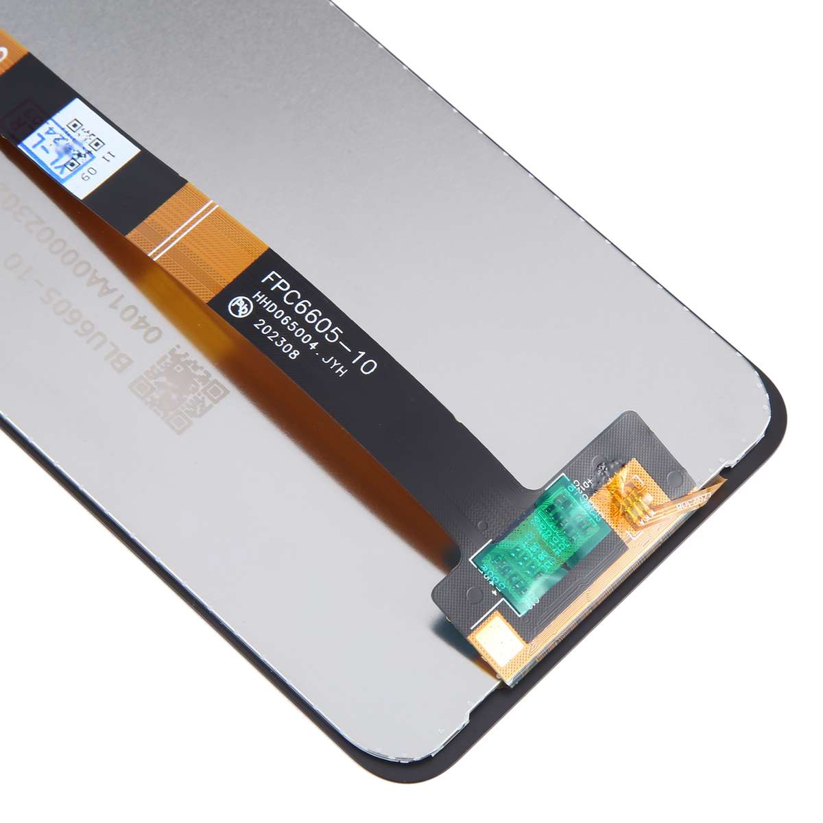 For Nokia G310 OEM LCD Screen with Digitizer Full Assembly