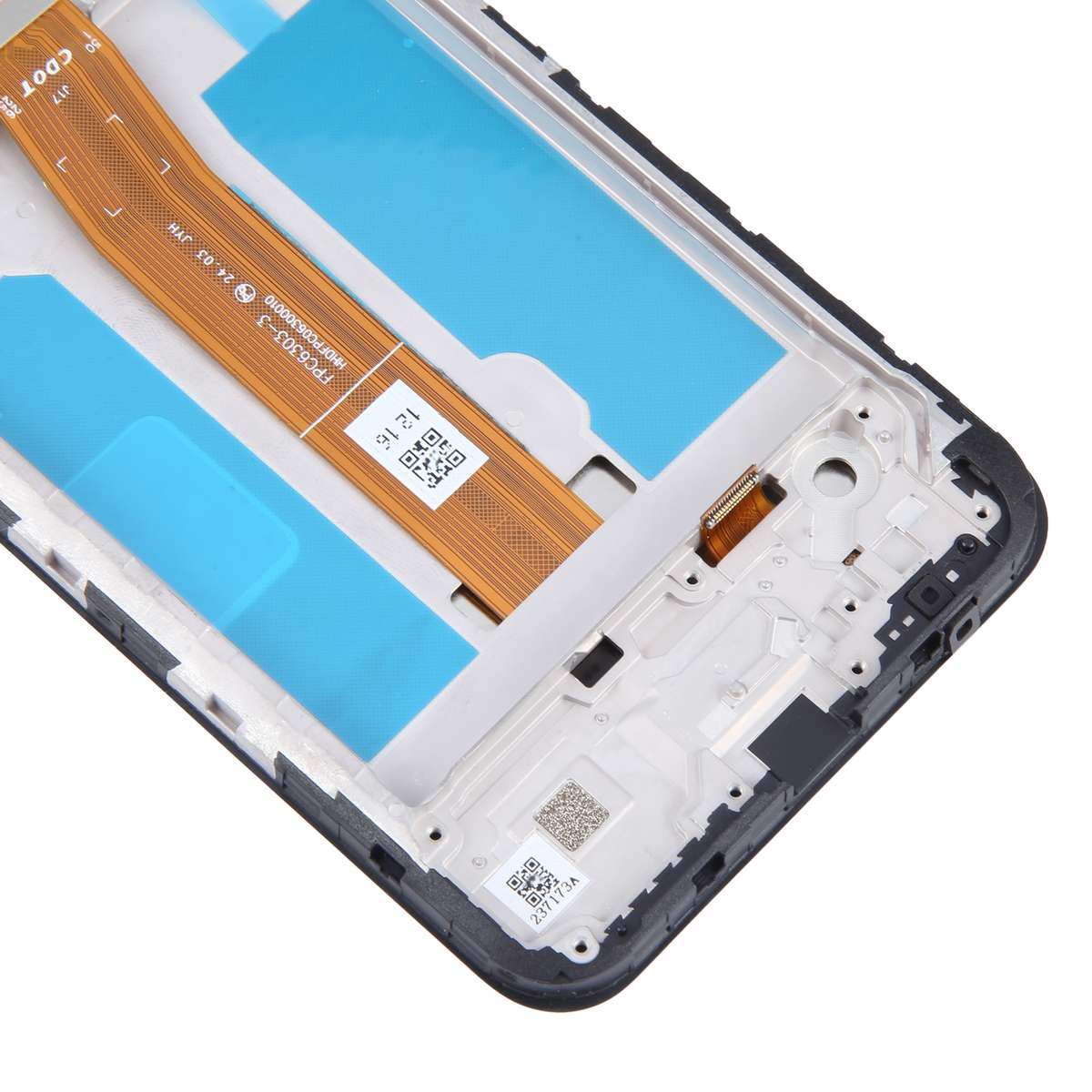 For Nokia G310 OEM LCD Screen with Digitizer Full Assembly