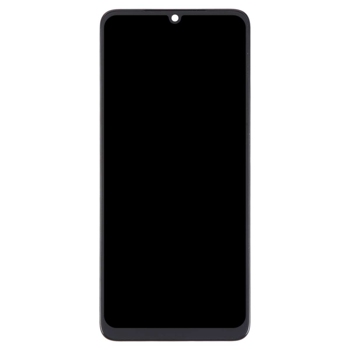 For Xiaomi Poco C65 Original IPS Material LCD Screen Digitizer Full Assembly with Frame
