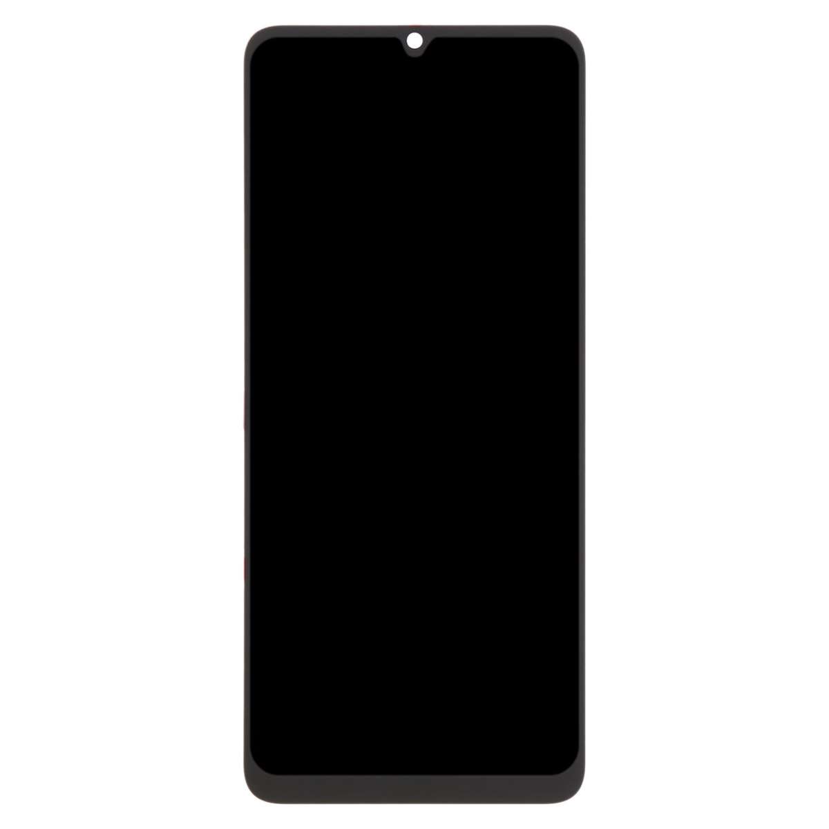 For Xiaomi Redmi A3 Original IPS Material LCD Screen with Digitizer Full Assembly