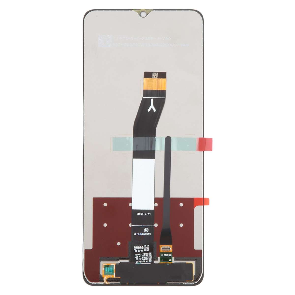 For Xiaomi Redmi A3 Original IPS Material LCD Screen with Digitizer Full Assembly