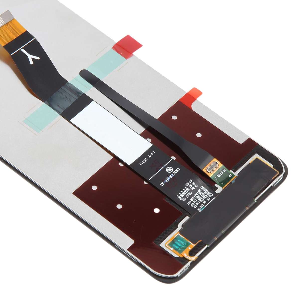 For Xiaomi Redmi A3 Original IPS Material LCD Screen with Digitizer Full Assembly