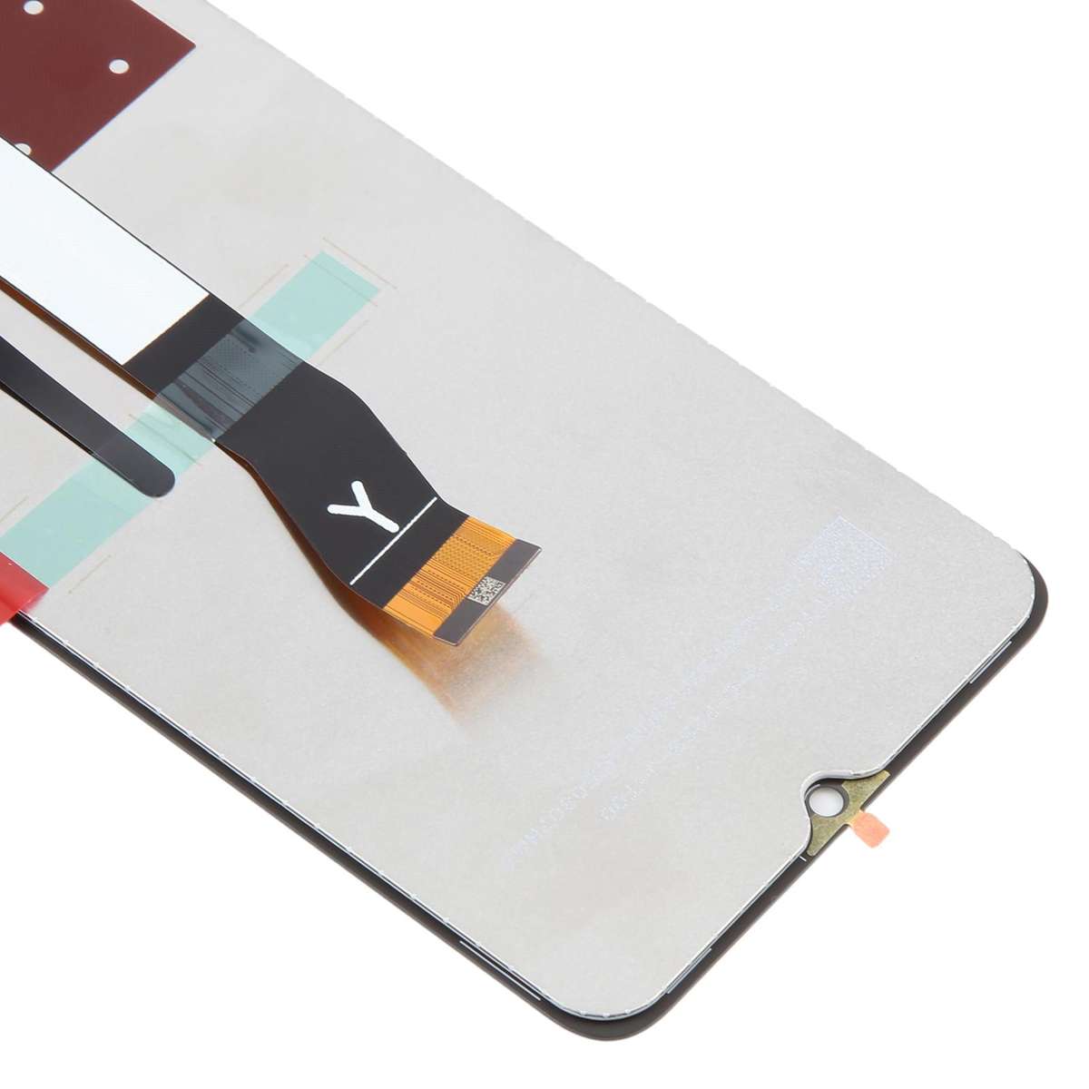 For Xiaomi Redmi A3 Original IPS Material LCD Screen with Digitizer Full Assembly