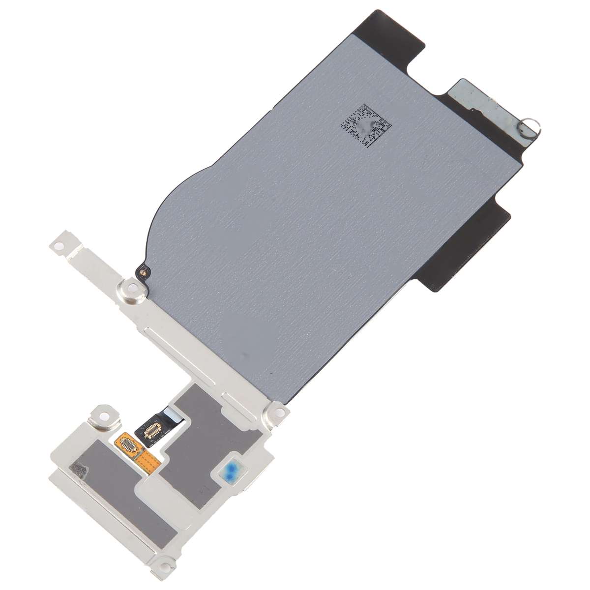 For Samsung Galaxy S22 Ultra 5G SM-S908B Original NFC Wireless Charging Module with Iron Sheet
