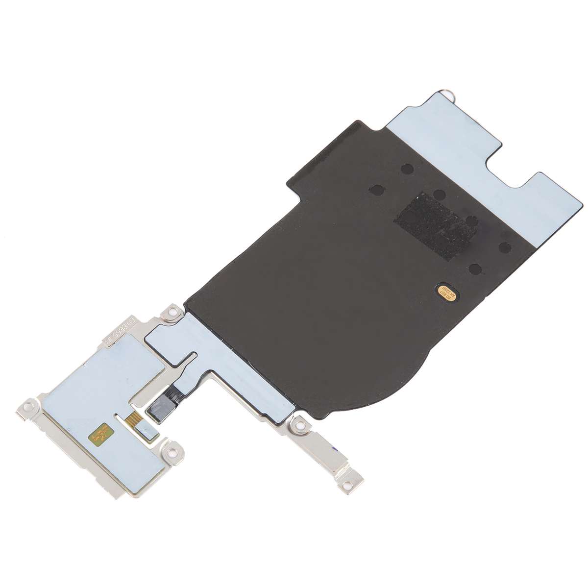 For Samsung Galaxy S22 Ultra 5G SM-S908B Original NFC Wireless Charging Module with Iron Sheet