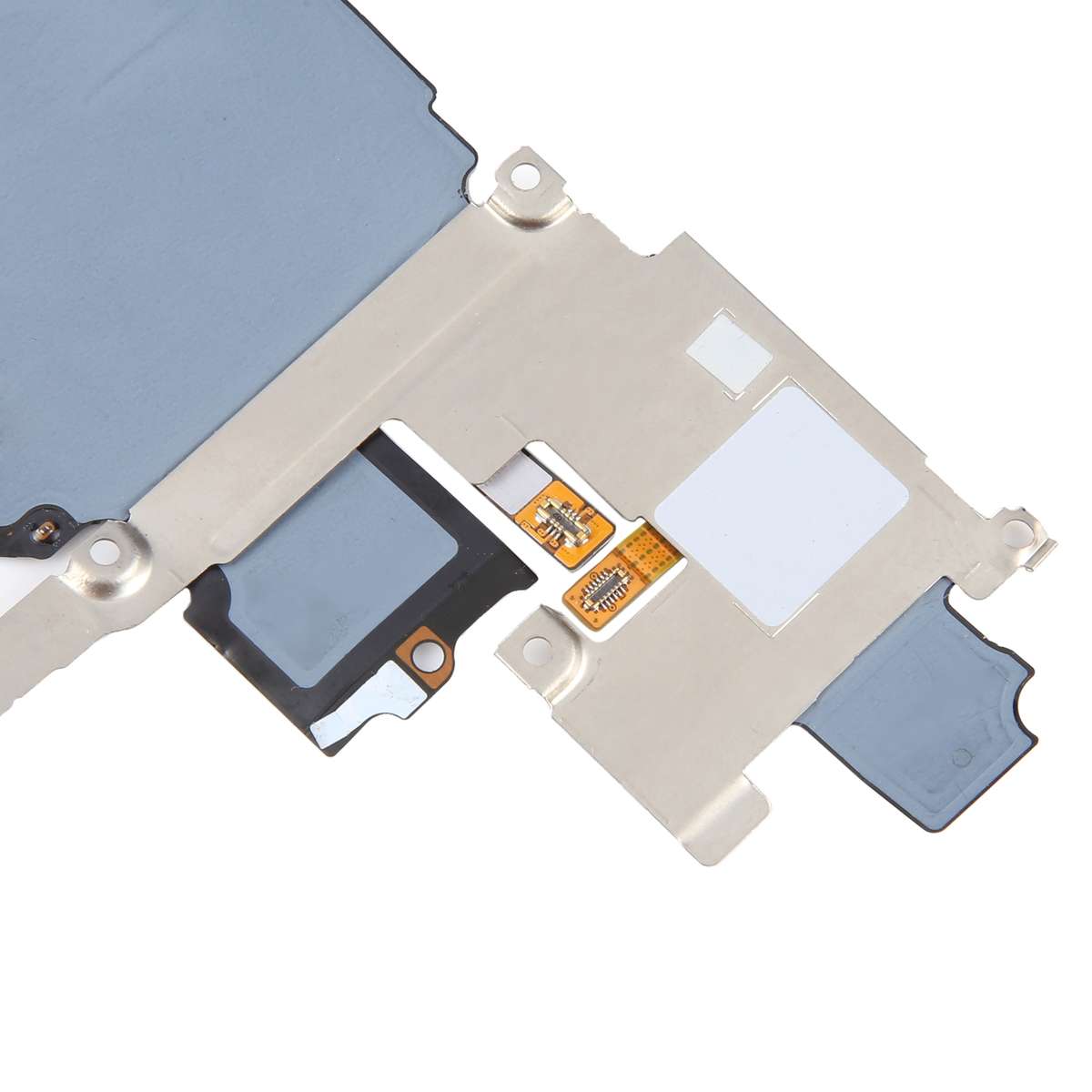 For Samsung Galaxy S22 Ultra 5G SM-S908B Original NFC Wireless Charging Module with Iron Sheet