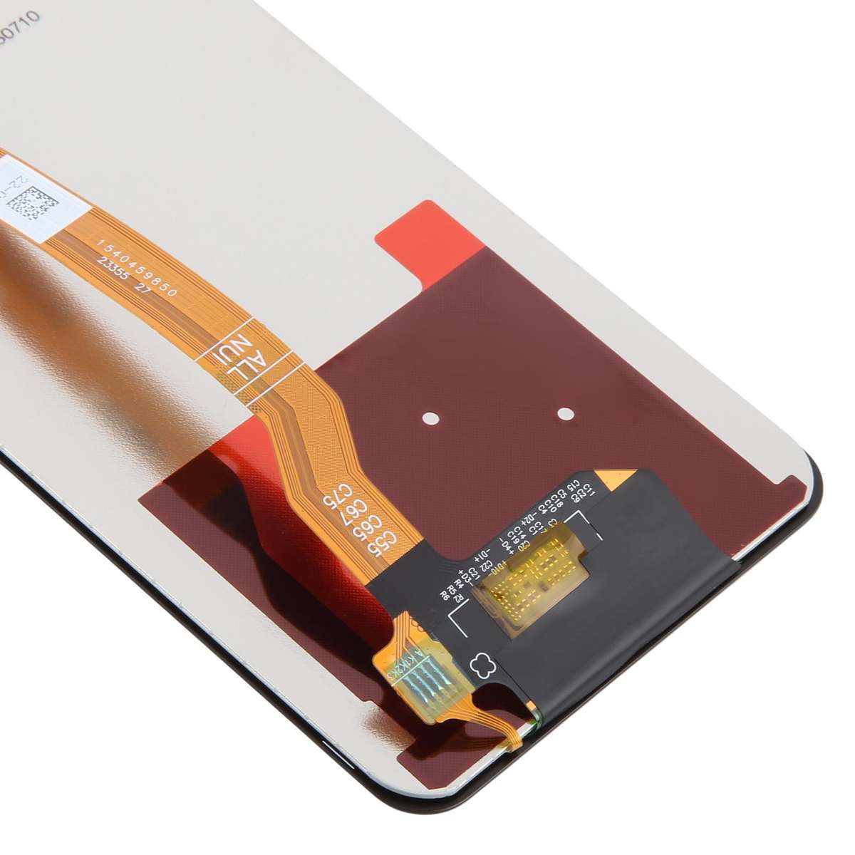For Realme V60 Pro RMX3953 OEM LCD Screen with Digitizer Full Assembly