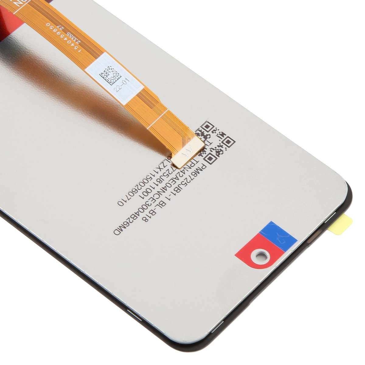 For Realme V60 Pro RMX3953 OEM LCD Screen with Digitizer Full Assembly