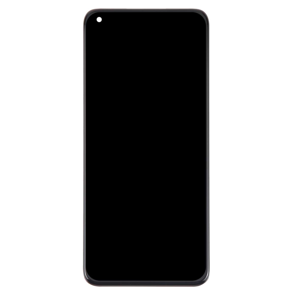 For Xiaomi Mi 11 Pro TFT Material OEM LCD Screen with Digitizer Full Assembly