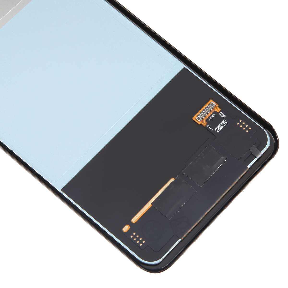 For Xiaomi Mi 11 Pro TFT Material OEM LCD Screen with Digitizer Full Assembly