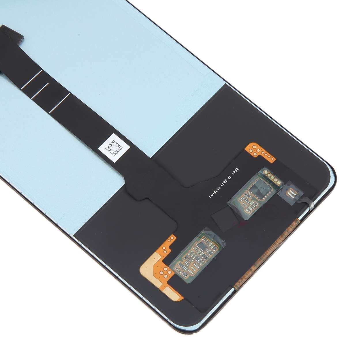 For Xiaomi Poco F6 TFT Material OEM LCD Screen with Digitizer Full Assembly