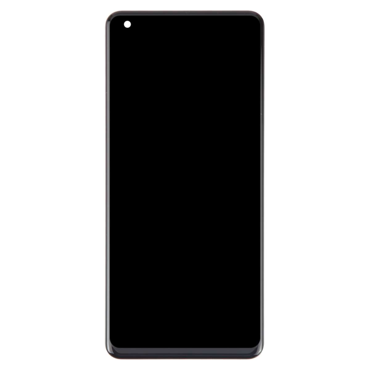 For vivo X60 Pro TFT Material OEM LCD Screen with Digitizer Full Assembly