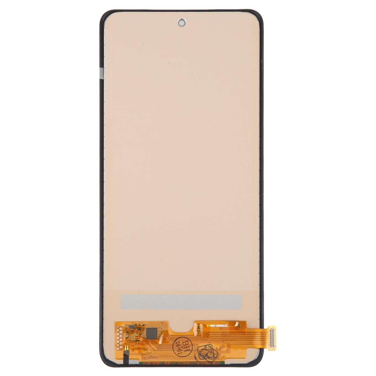 For vivo S15 Pro TFT Material OEM LCD Screen with Digitizer Full Assembly