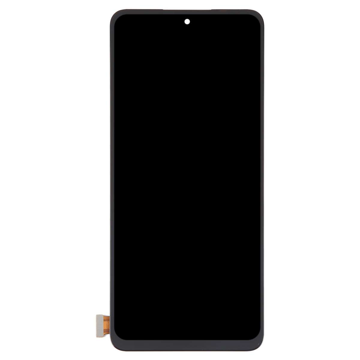 For OPPO Reno8 Pro+ 5G/Reno8 Pro Global TFT Material OEM LCD Screen with Digitizer Full Assembly