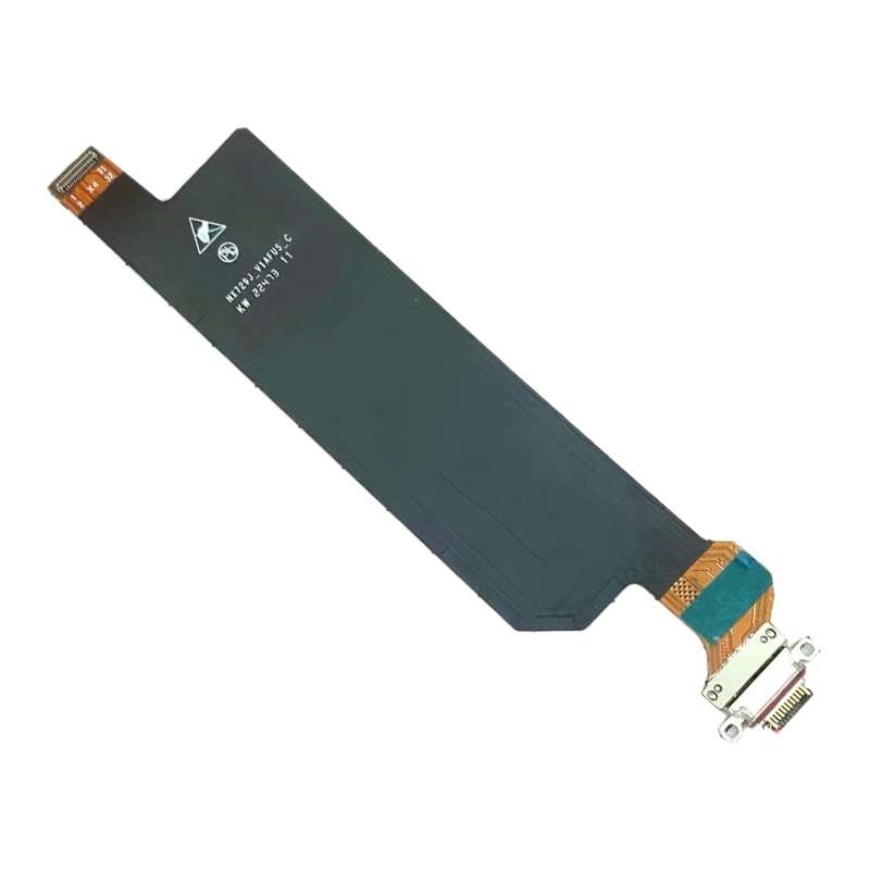 For ZTE Nubia RedMagic 8 Pro / 8 Pro+ Charging Port Flex Cable