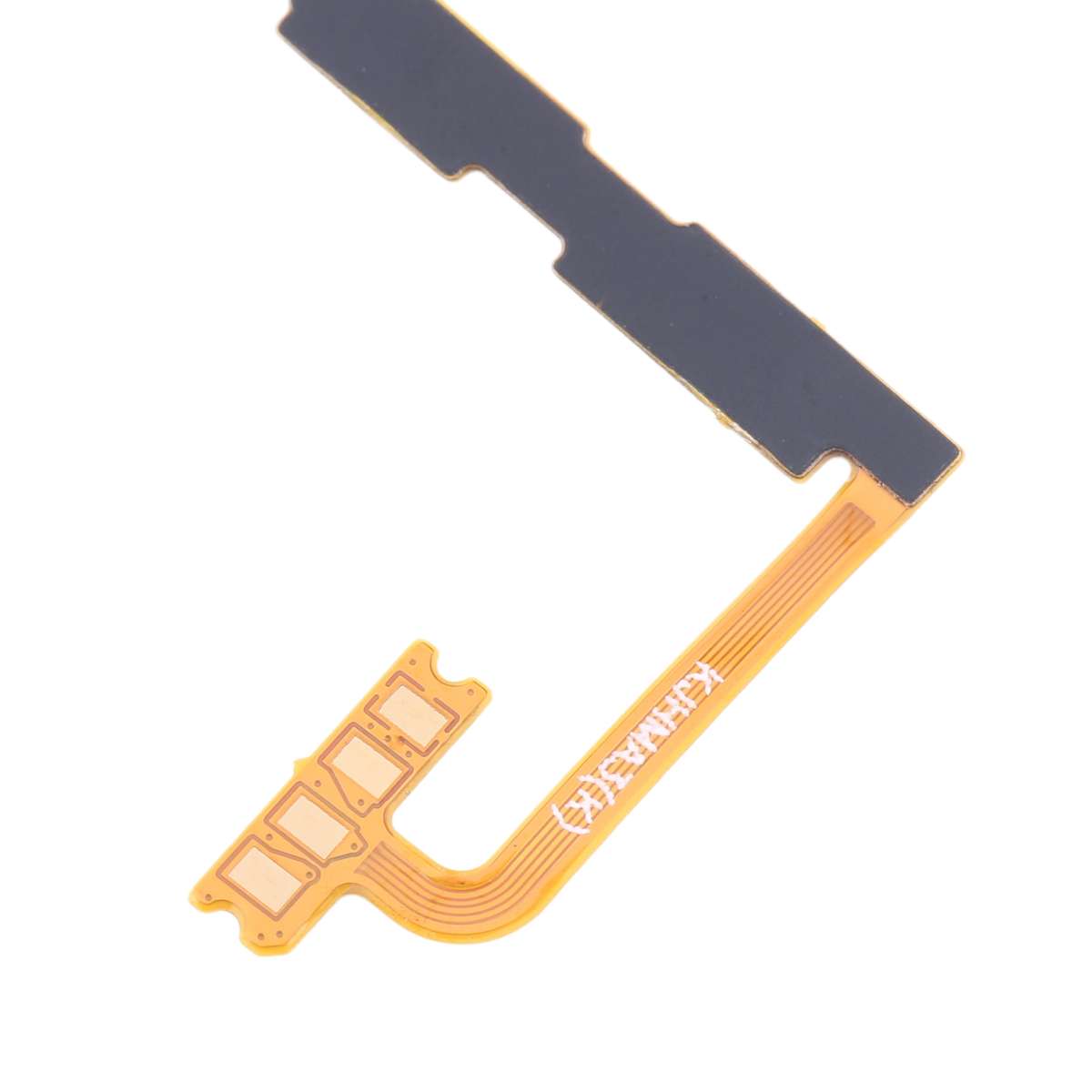 For Xiaomi Redmi K70 Pro OEM Power Button & Volume Button Flex Cable