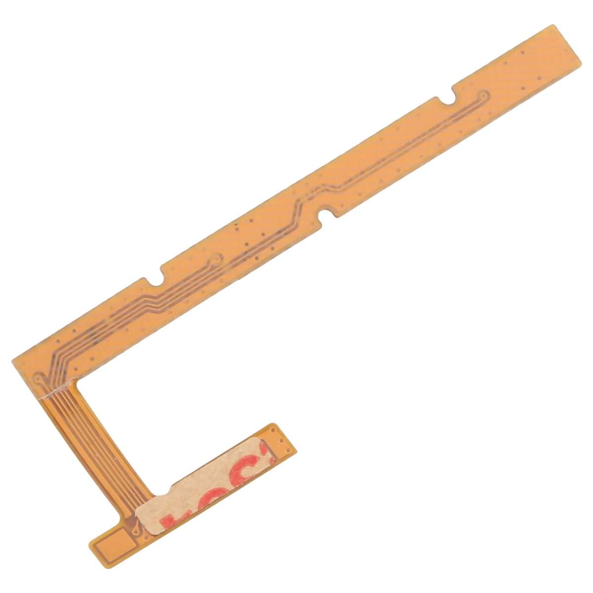 For Xiaomi Redmi Note 15 Pro 5G OEM Power Button & Volume Button Flex Cable