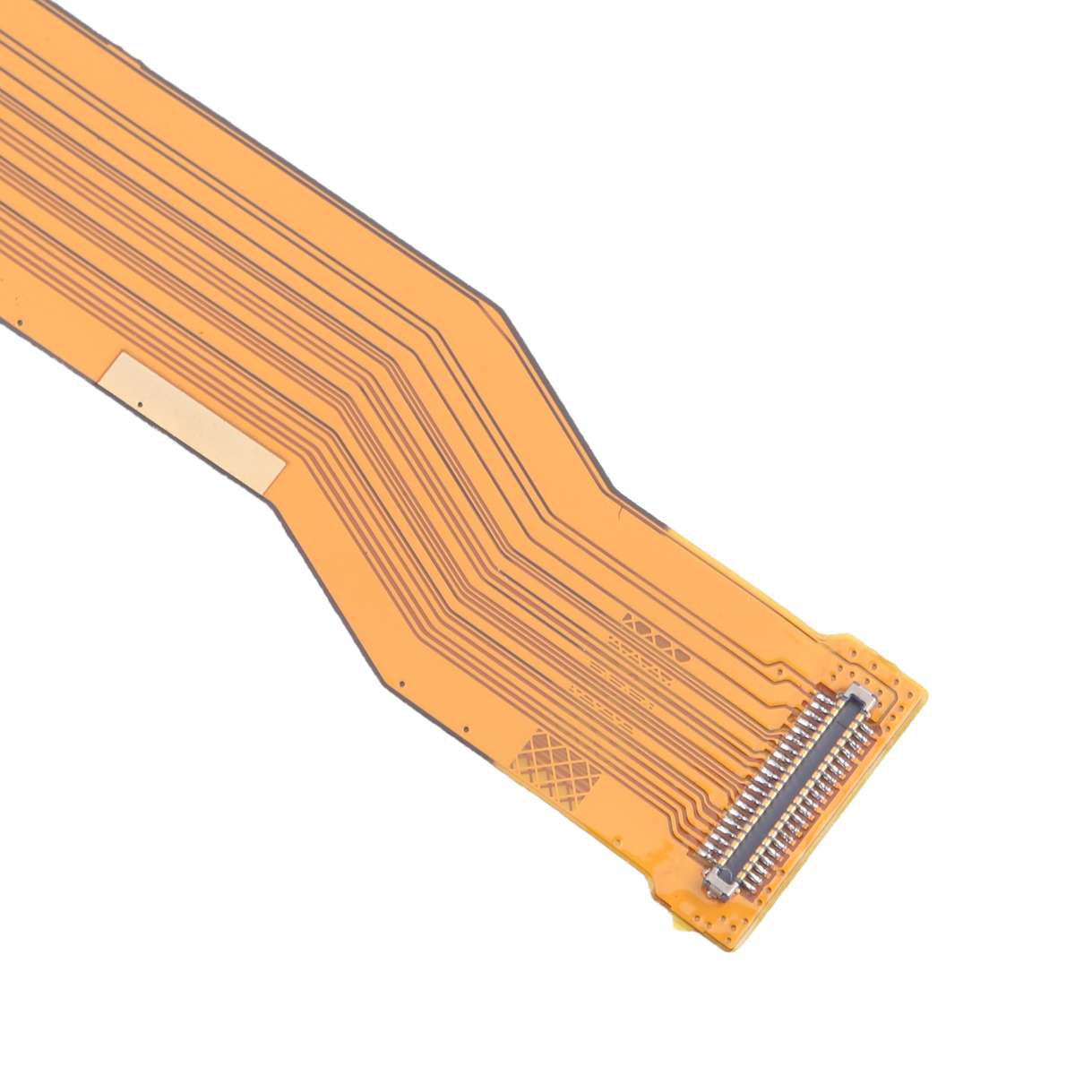 For Motorola Moto G84 OEM Motherboard Flex Cable