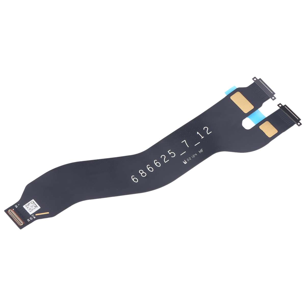 For OPPO Pad OPD2101 Original Motherboard Flex Cable