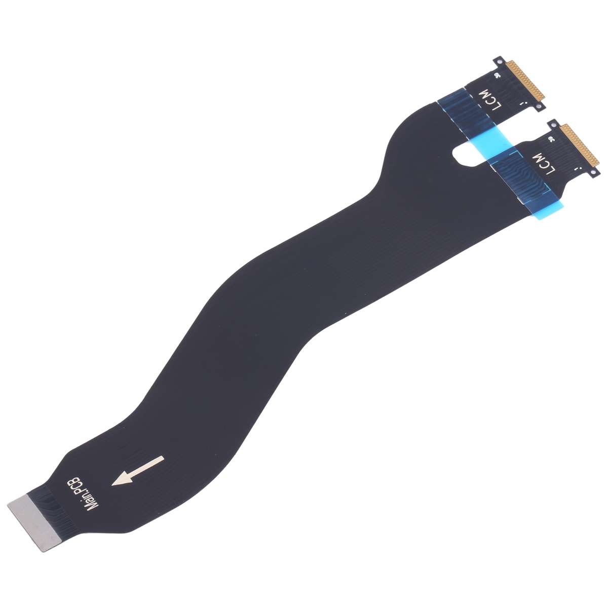 For OPPO Pad OPD2101 Original Motherboard Flex Cable