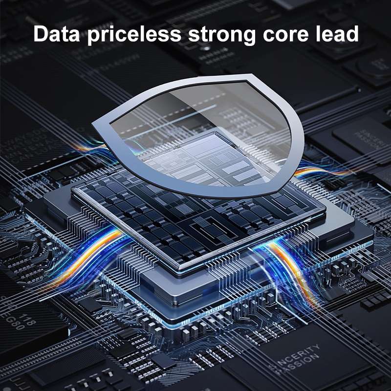 ORICO AP30-G2 M.2 2230 10Gbps USB-C / Type-C Port Magnetic Hard Disk Enclosure